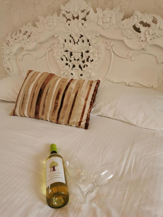 The Cornishman Inn Tintagel Eksteriør bilde