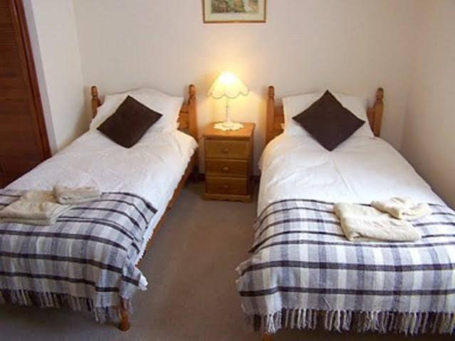The Cornishman Inn Tintagel Eksteriør bilde