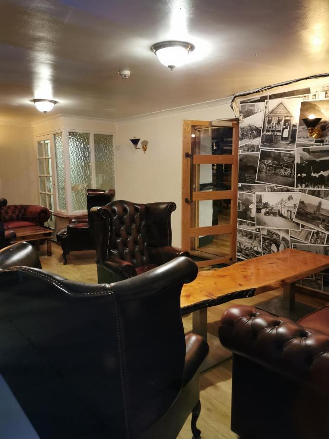 The Cornishman Inn Tintagel Eksteriør bilde
